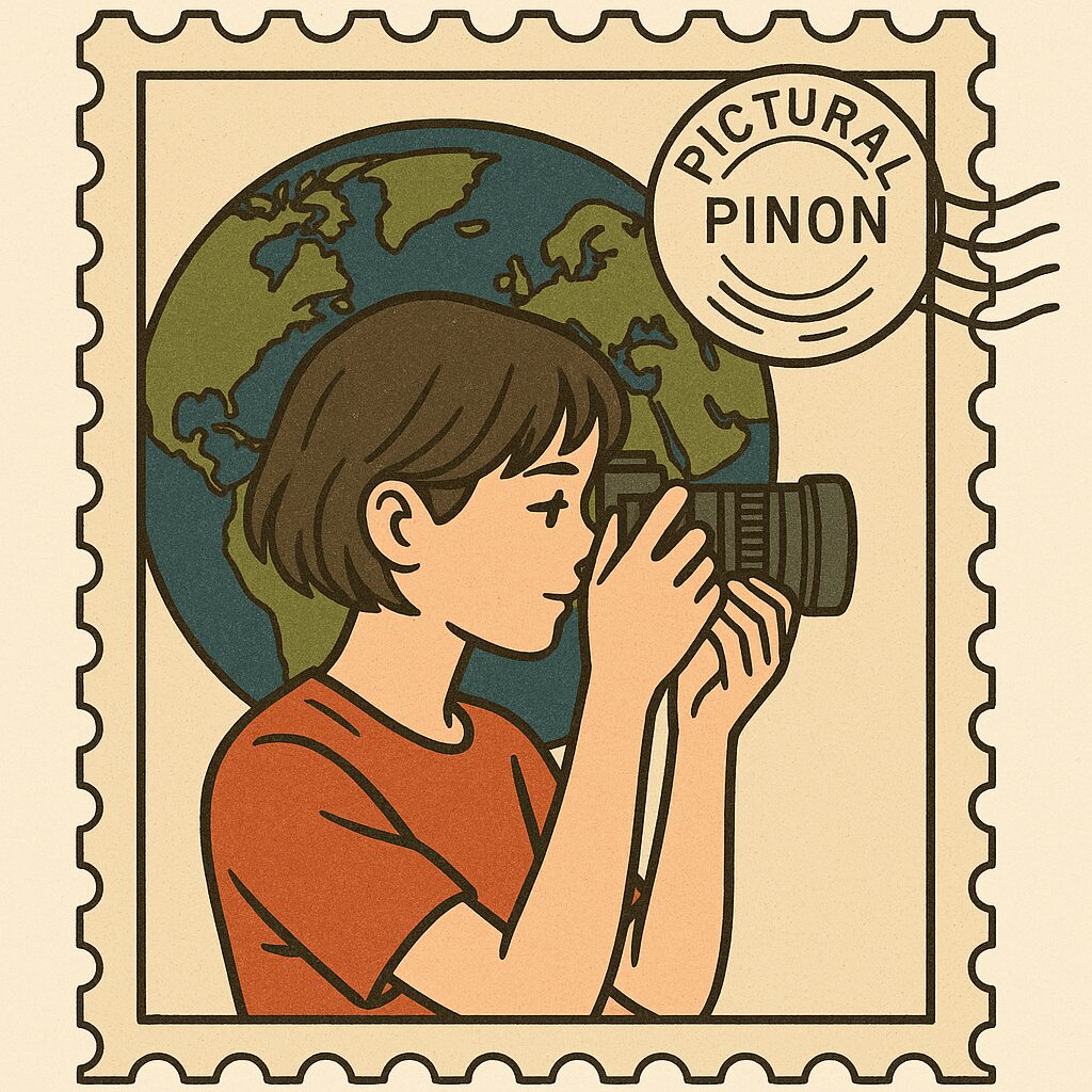 Pinon
